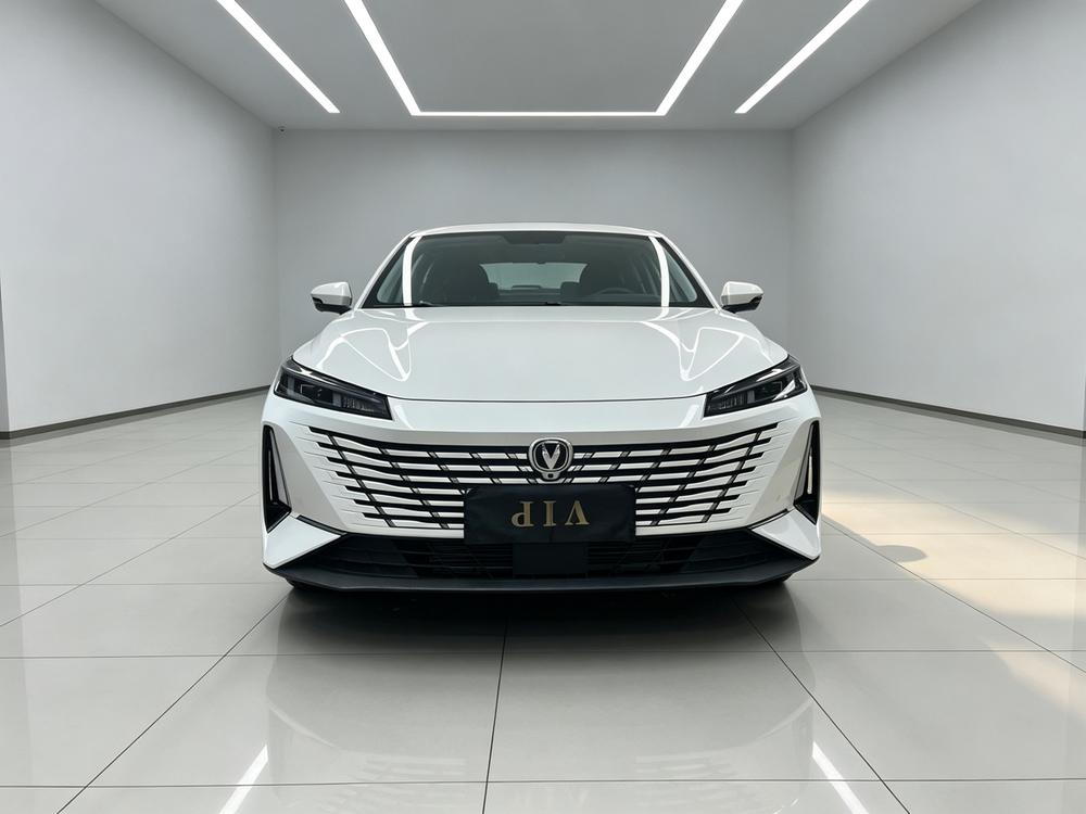 Changan Eado