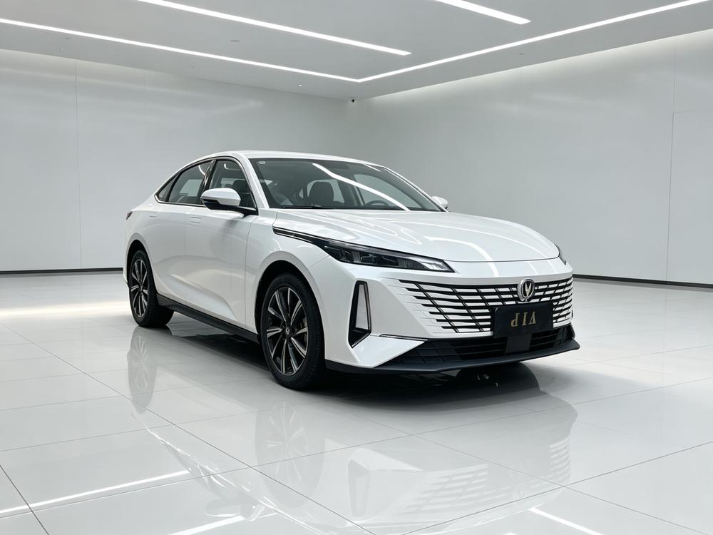 Changan Eado