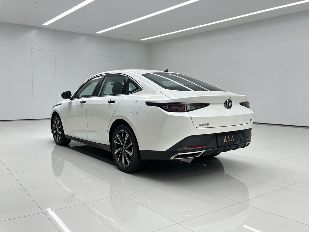 Changan Eado