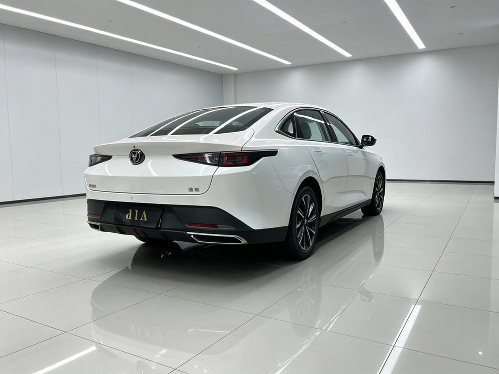 Changan Eado