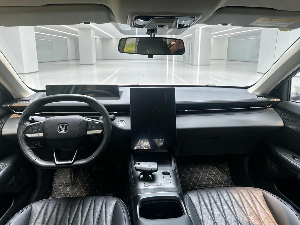 Changan Eado