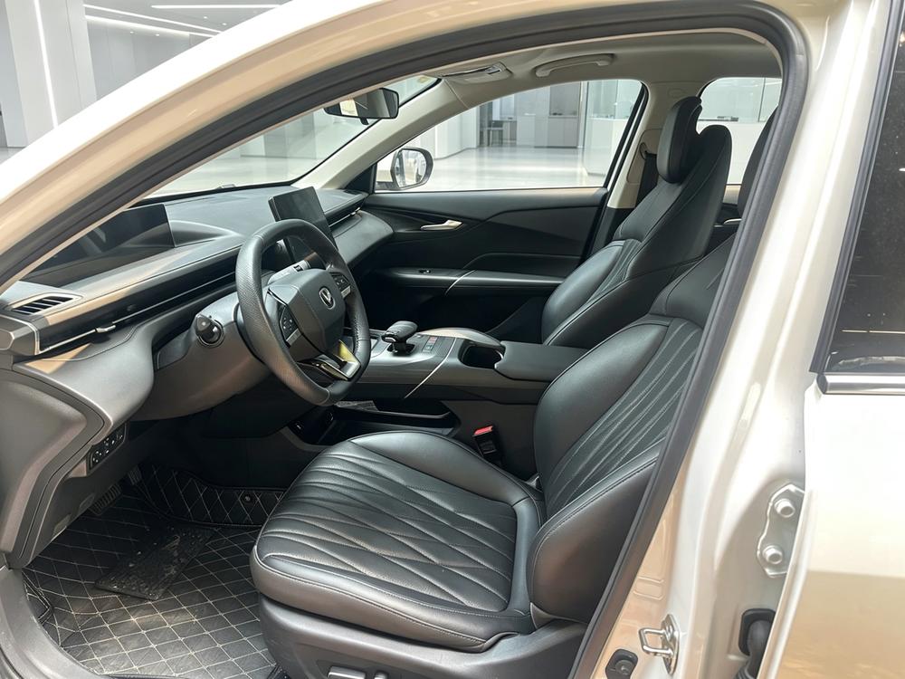 Changan Eado