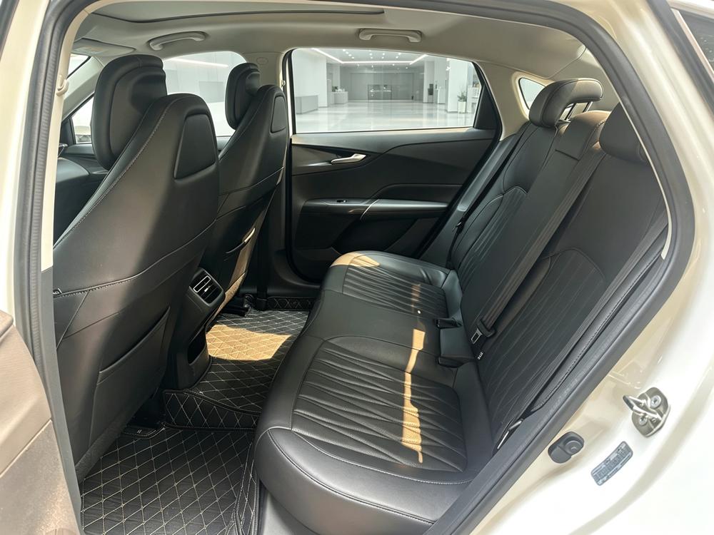 Changan Eado