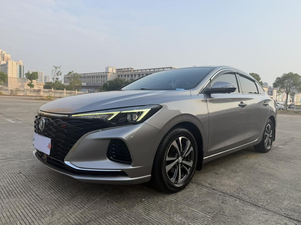 Changan Eado