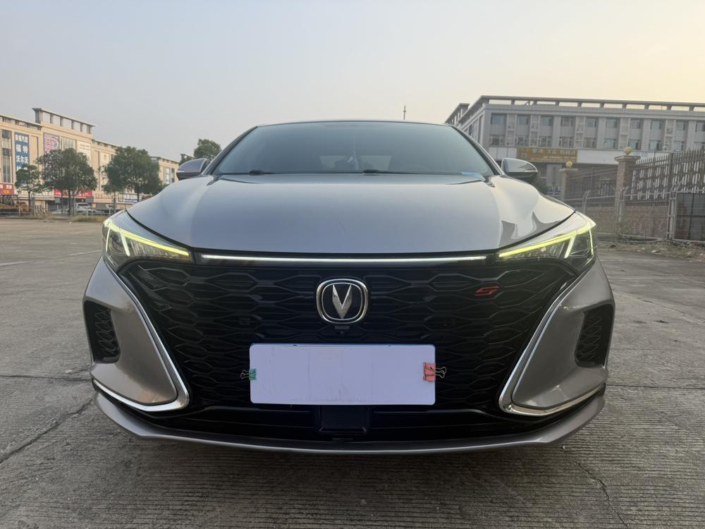 Changan Eado