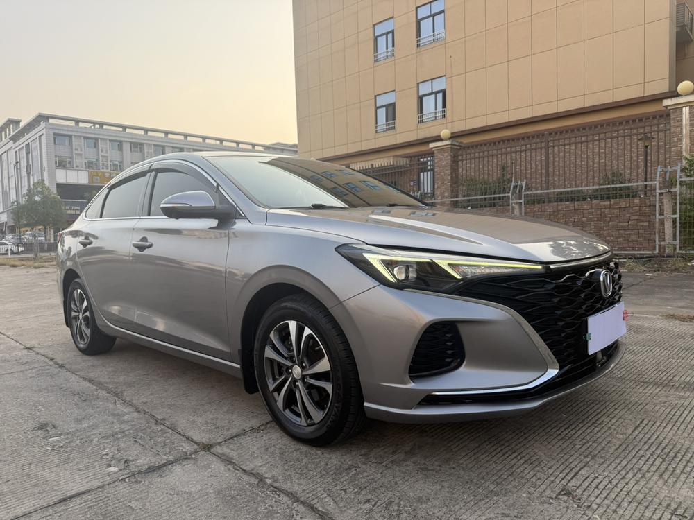 Changan Eado