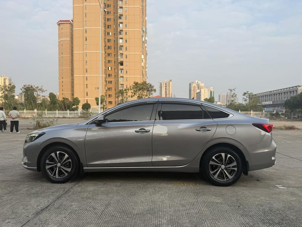 Changan Eado