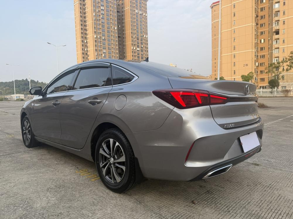 Changan Eado