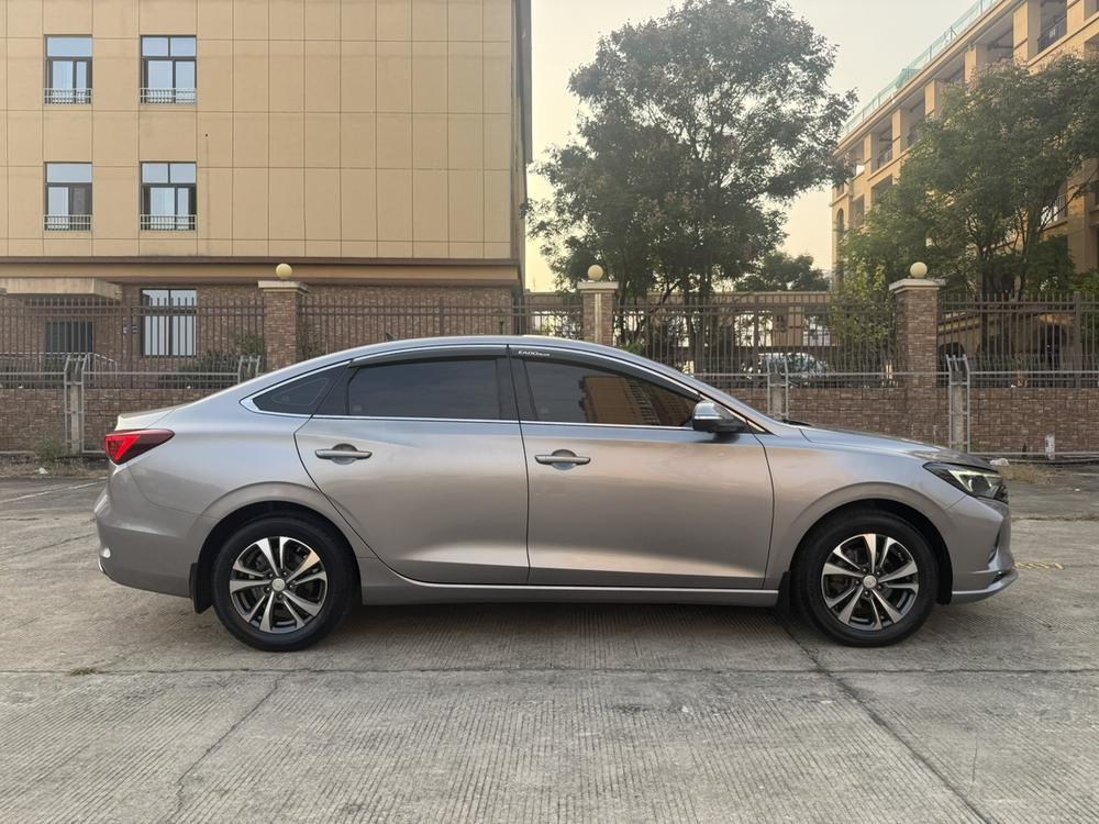 Changan Eado