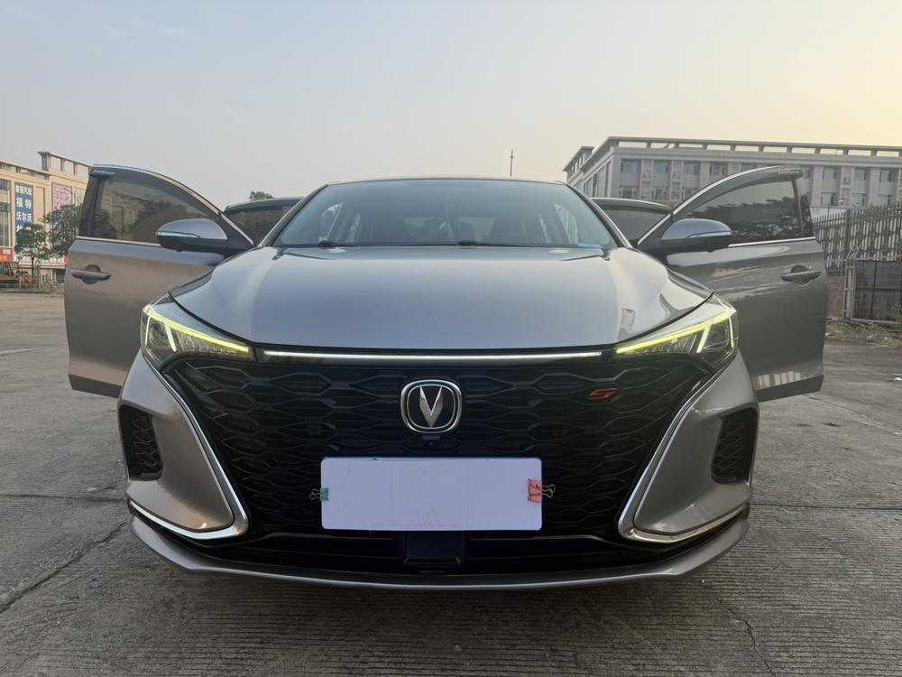 Changan Eado