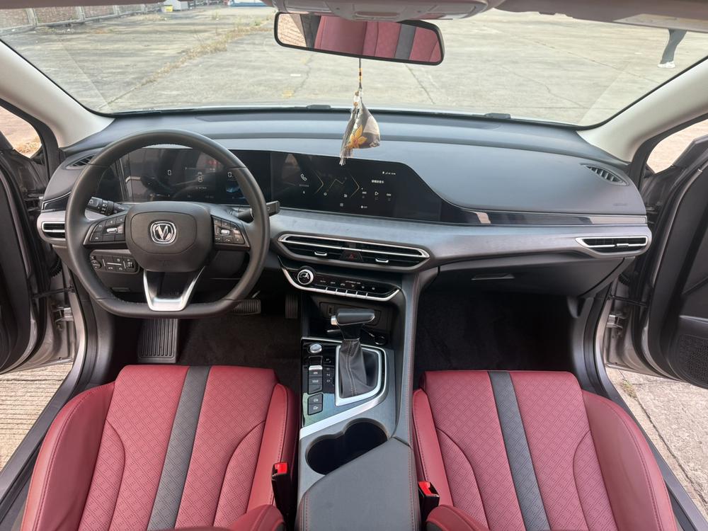 Changan Eado