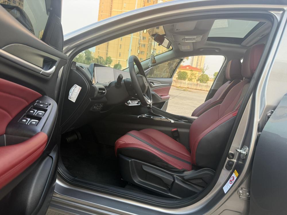 Changan Eado
