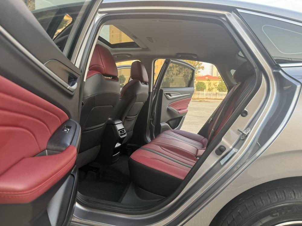 Changan Eado