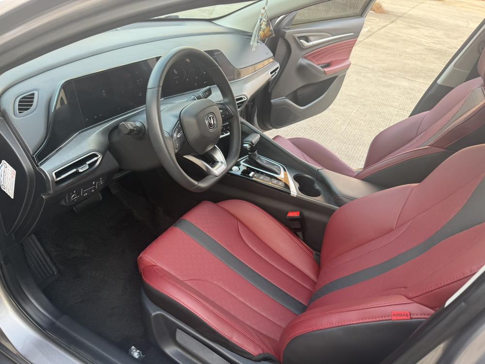 Changan Eado