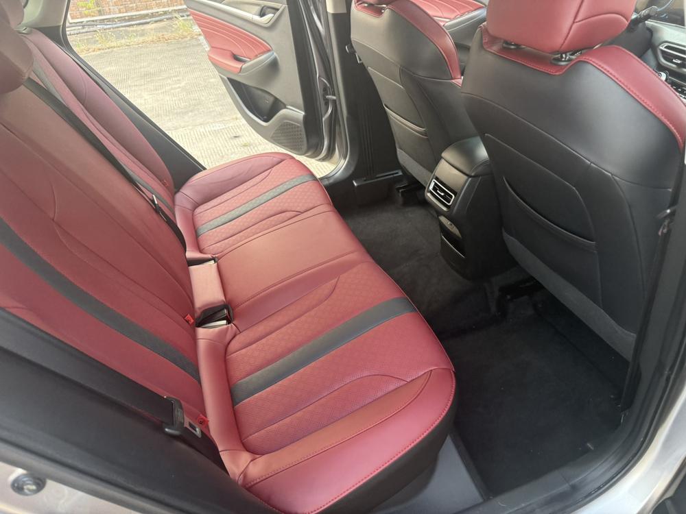 Changan Eado