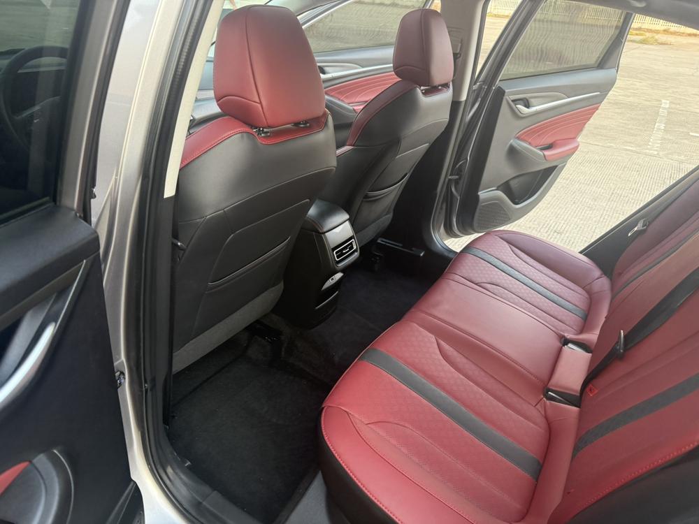 Changan Eado