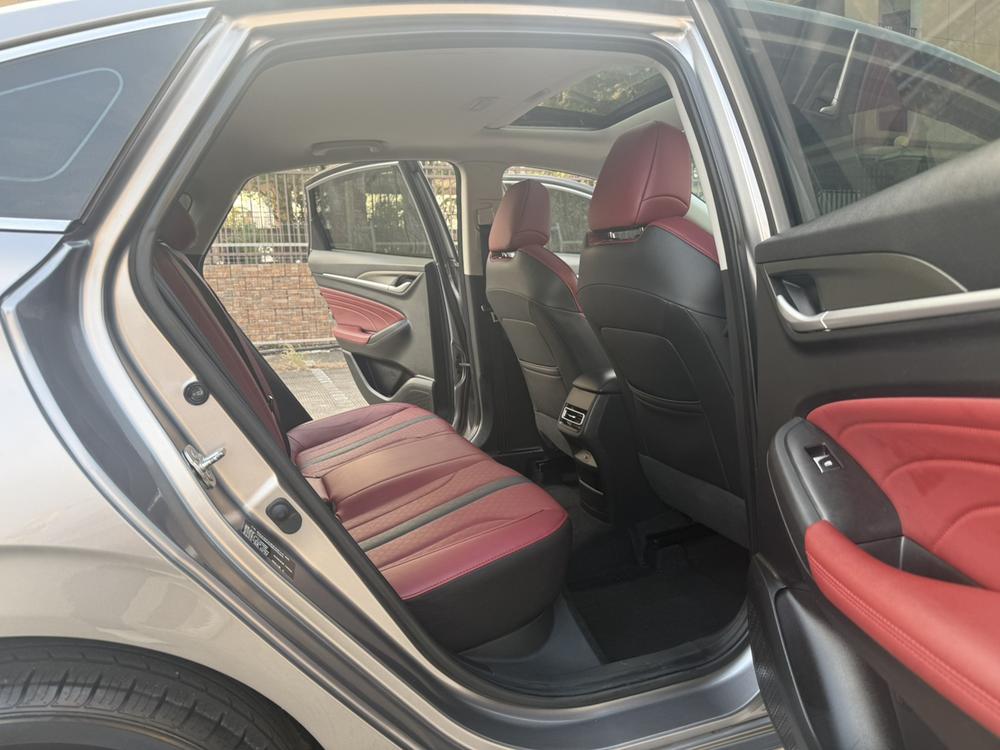 Changan Eado