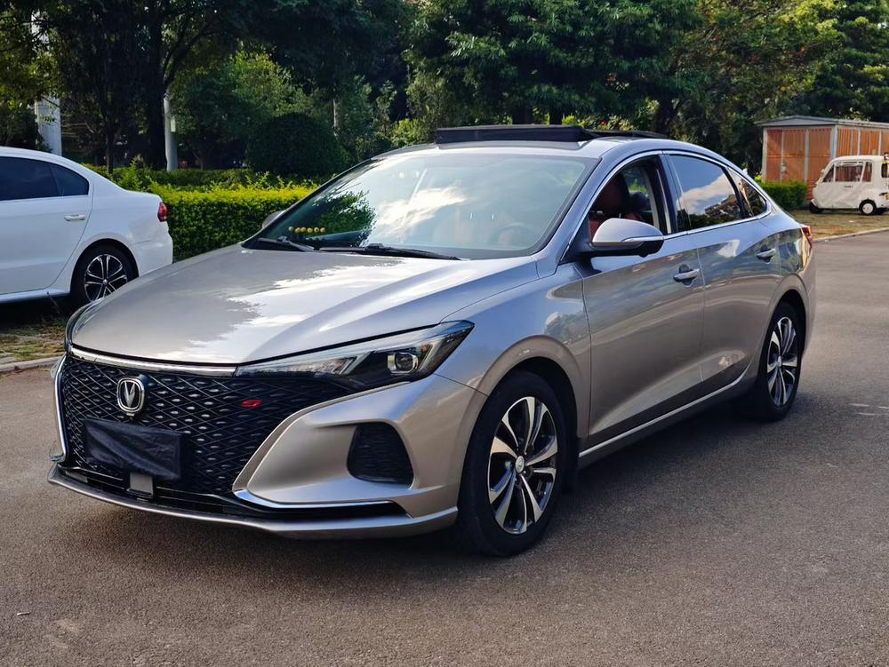 Changan Eado