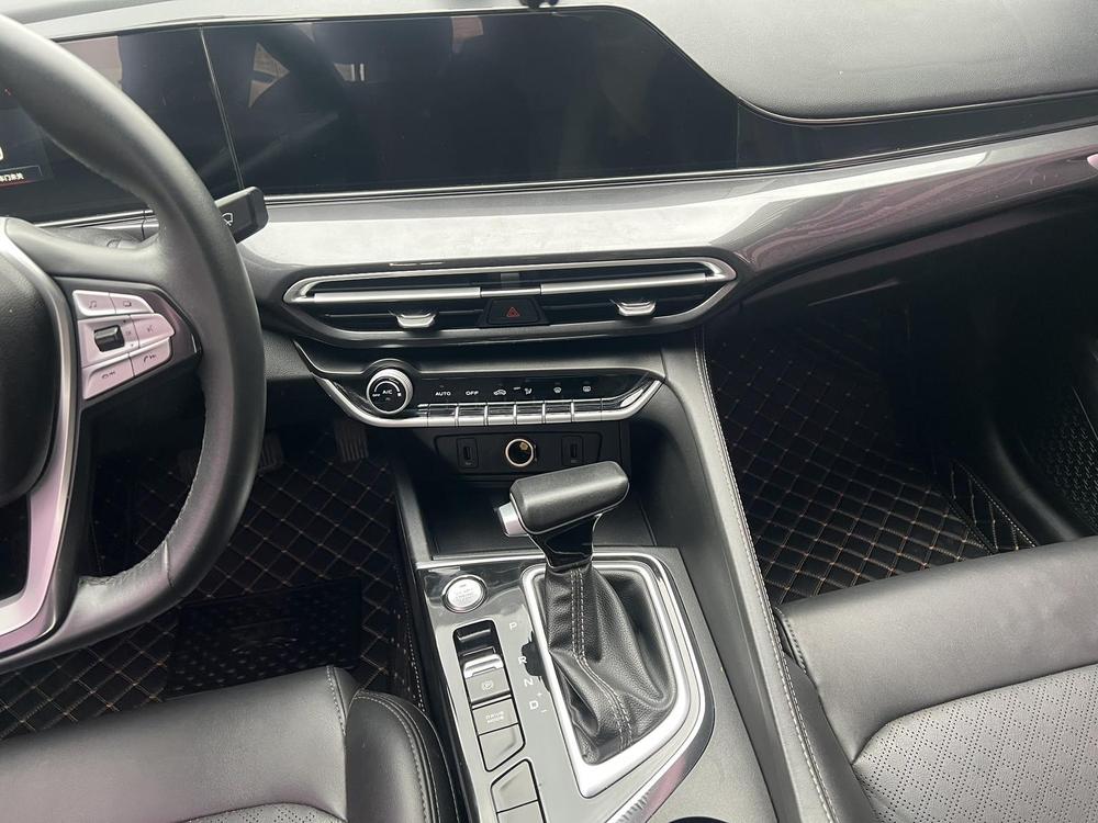 Changan Eado