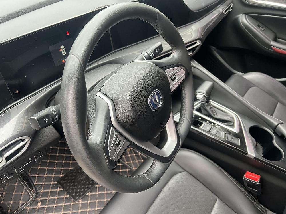 Changan Eado