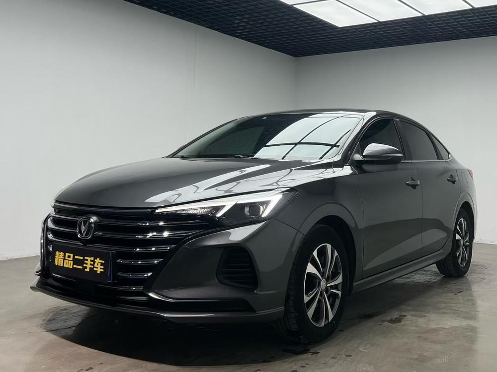 Changan Eado