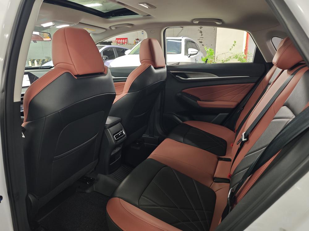 Changan Eado