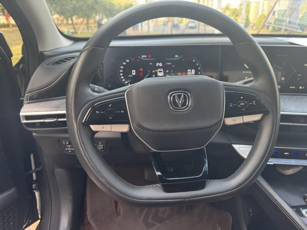 Changan Eado