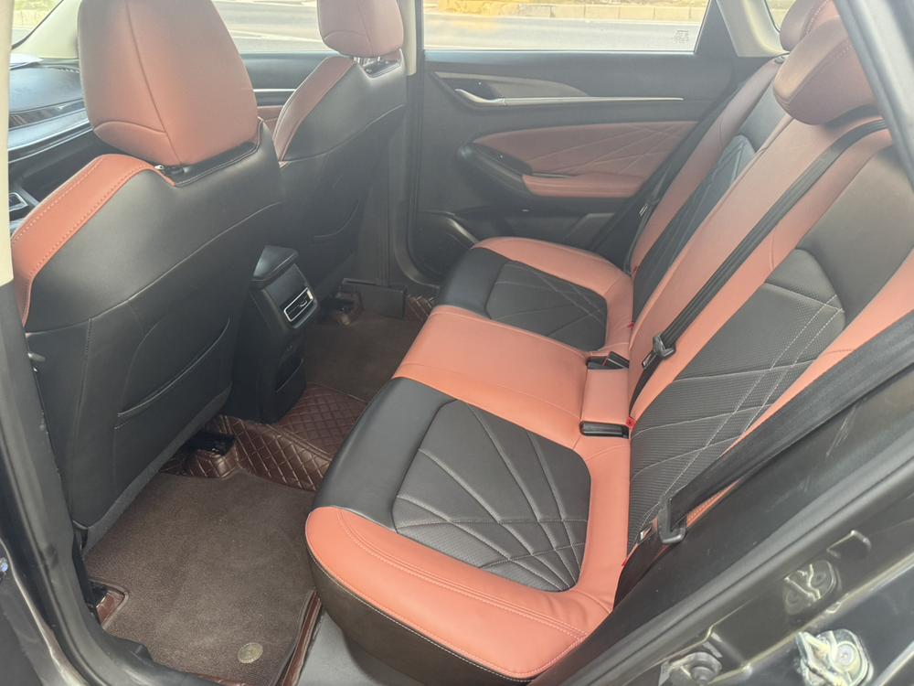 Changan Eado