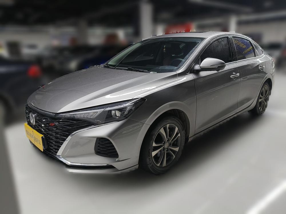 Changan Eado