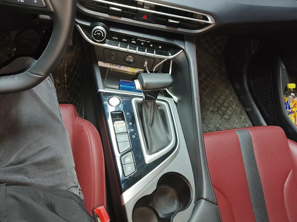 Changan Eado