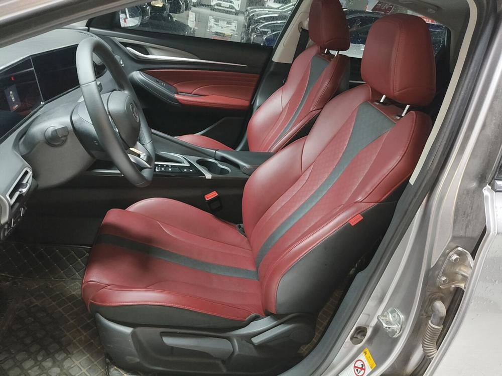 Changan Eado