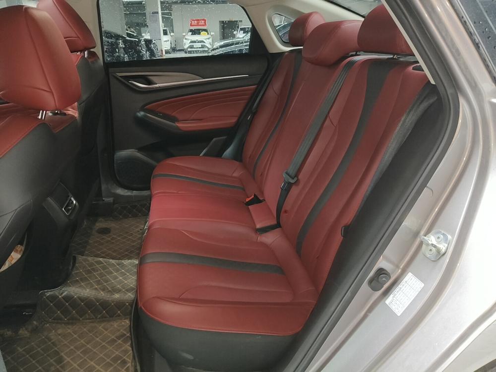 Changan Eado