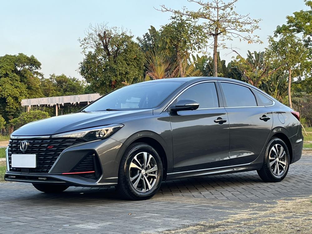 Changan Eado