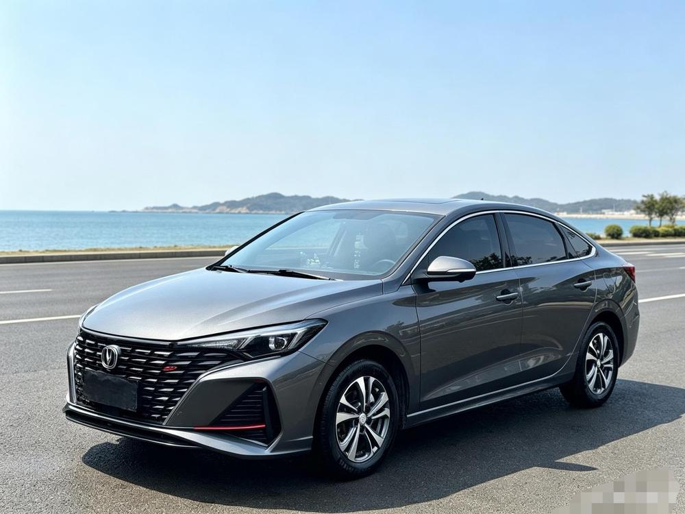 Changan Eado