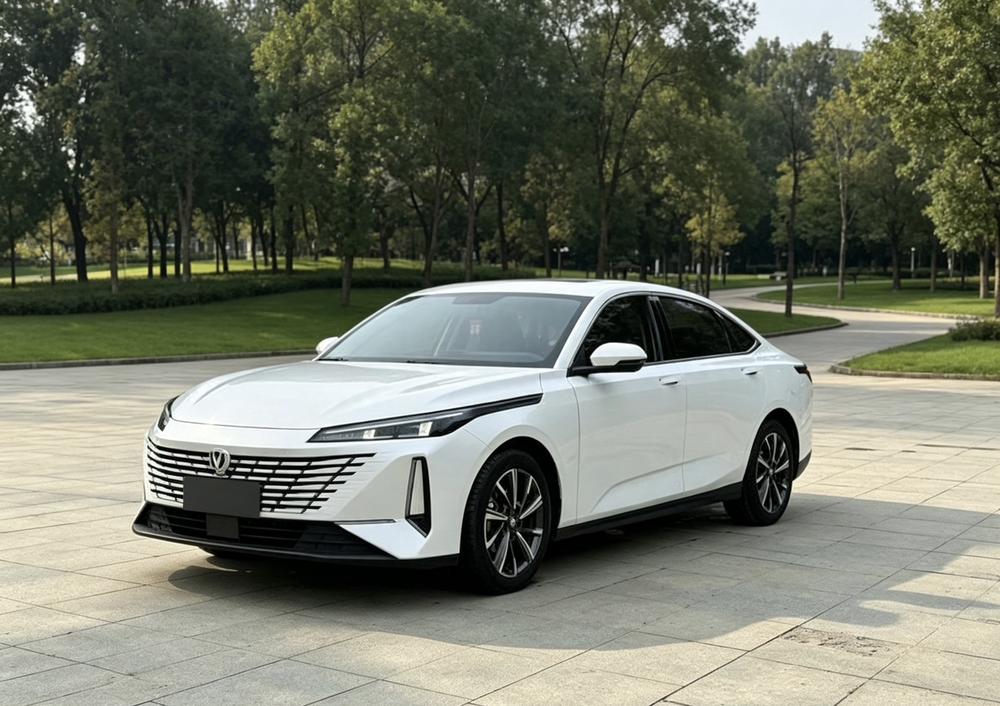 Changan Eado