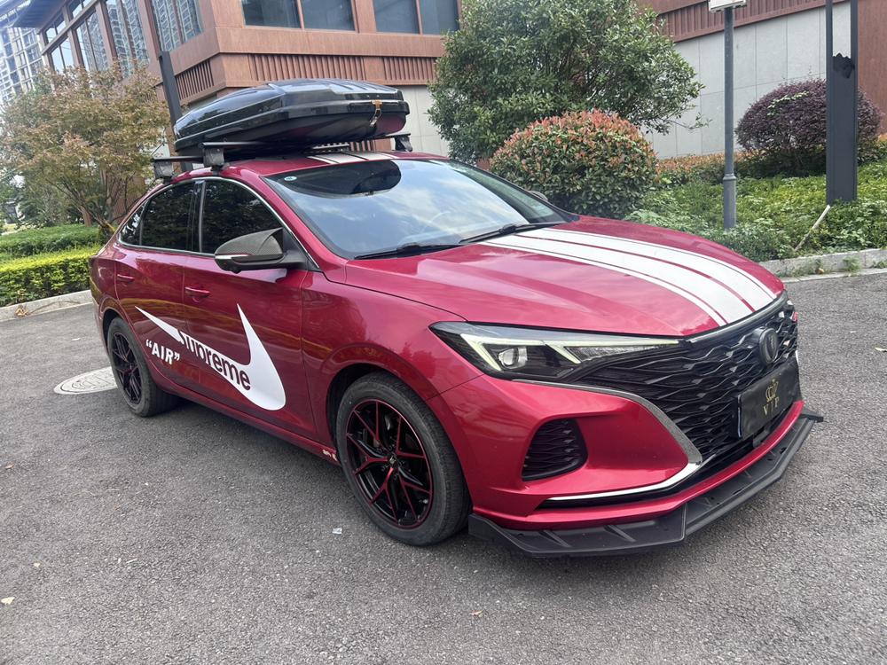 Changan Eado