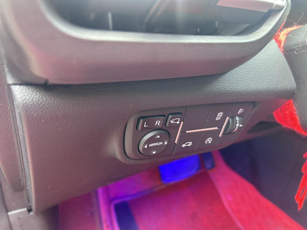 Changan Eado