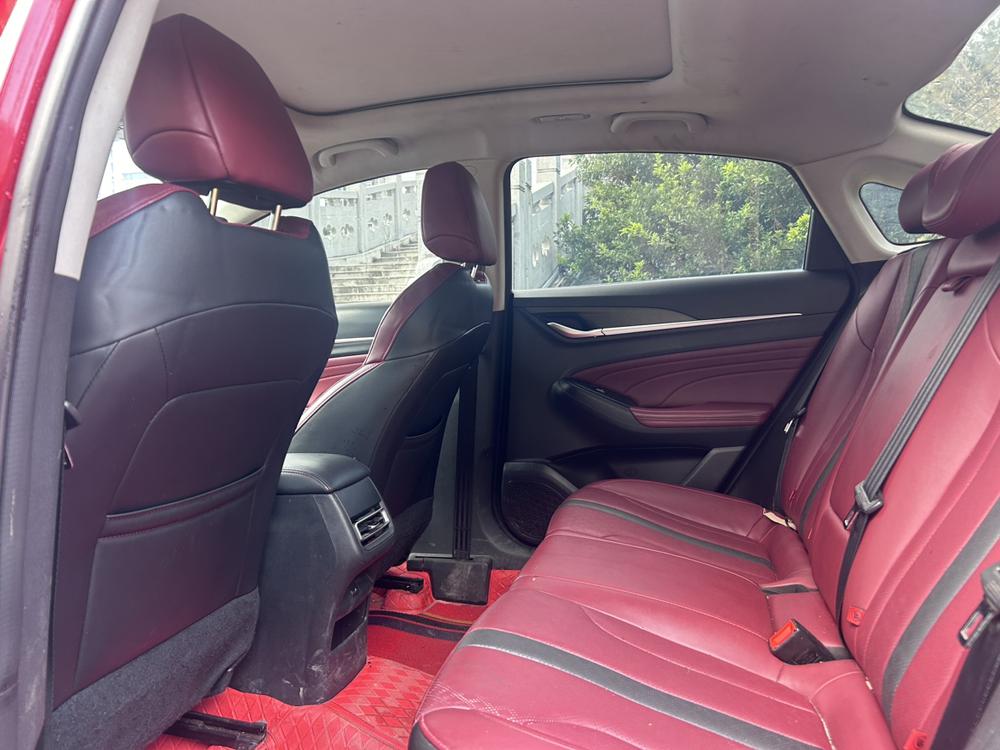 Changan Eado