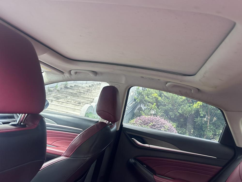Changan Eado