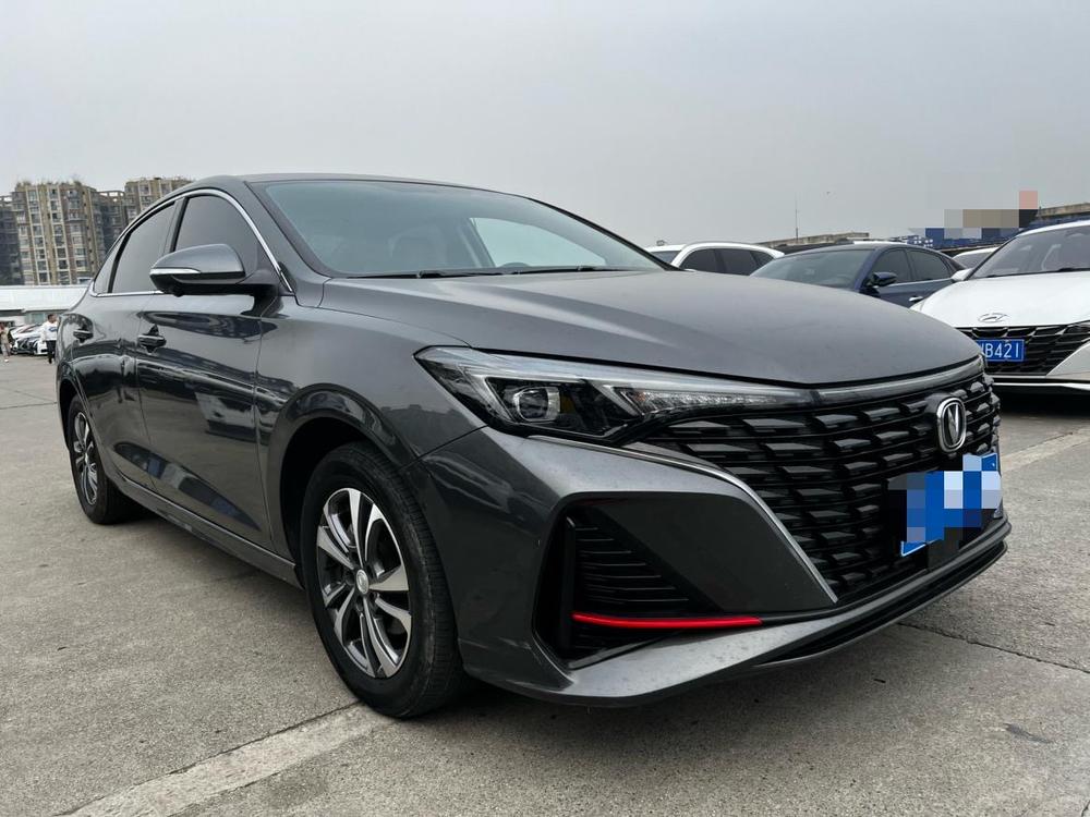 Changan Eado