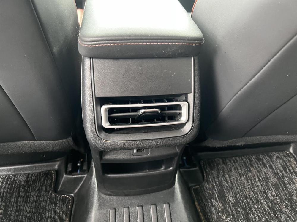 Changan Eado