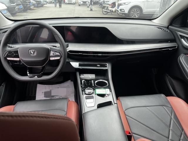 Changan Eado