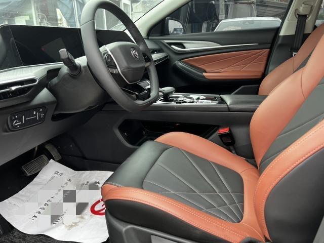 Changan Eado