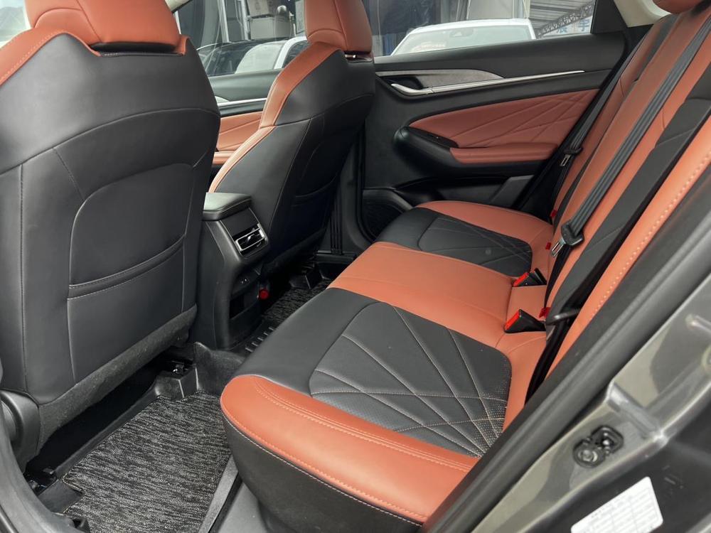 Changan Eado