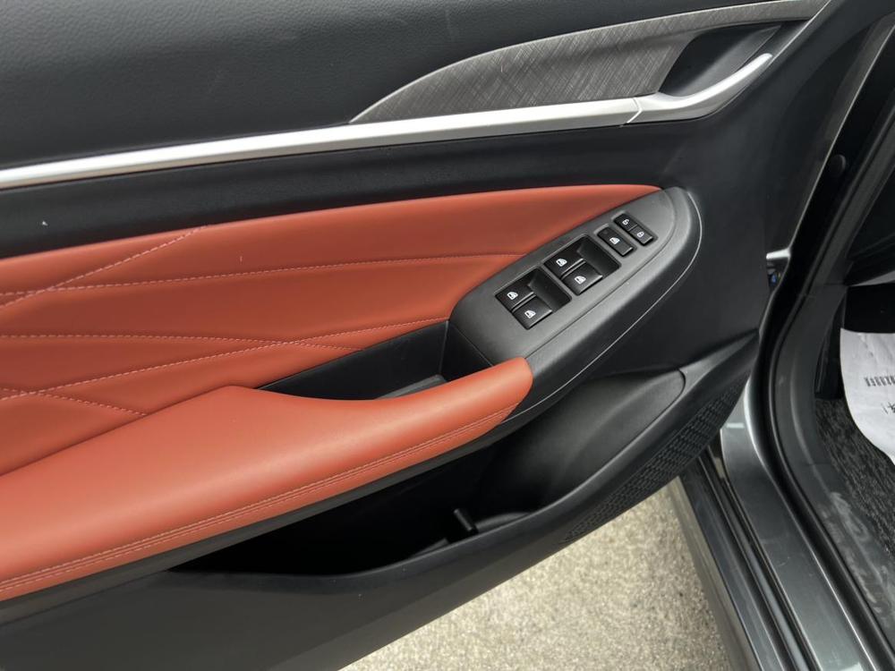 Changan Eado
