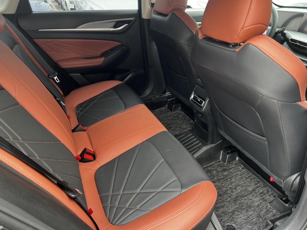 Changan Eado