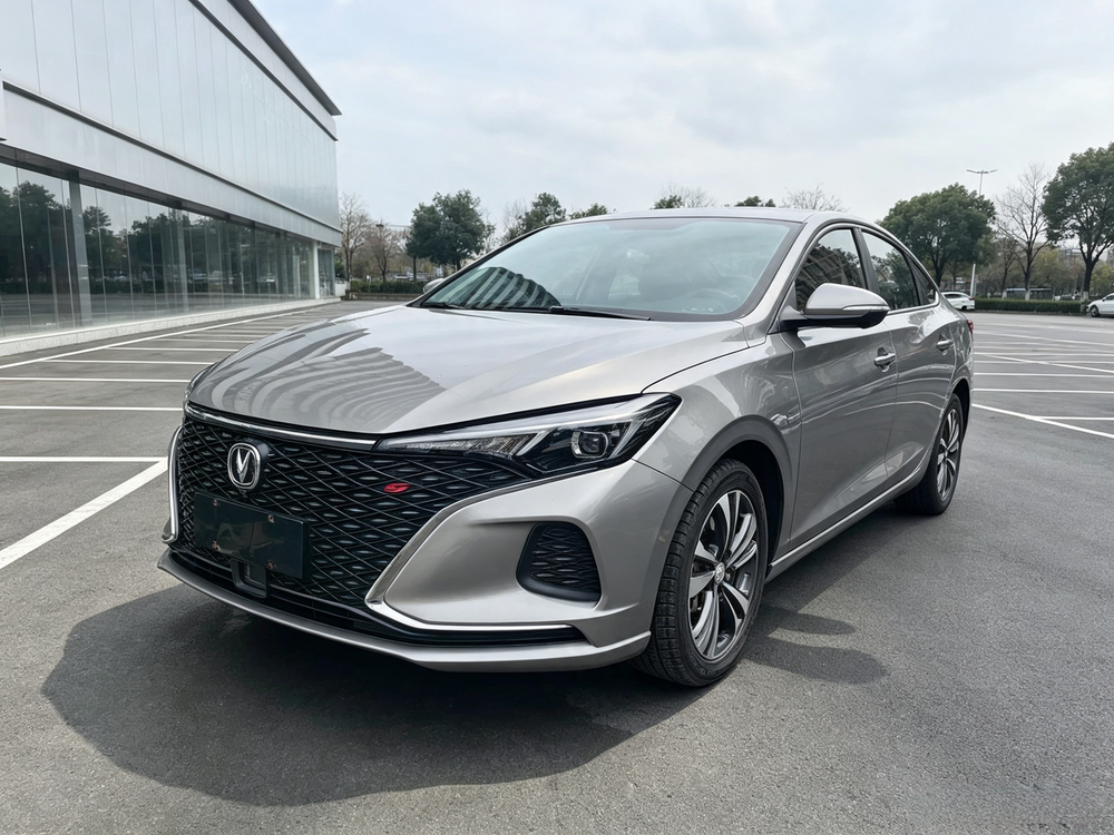 Changan Eado