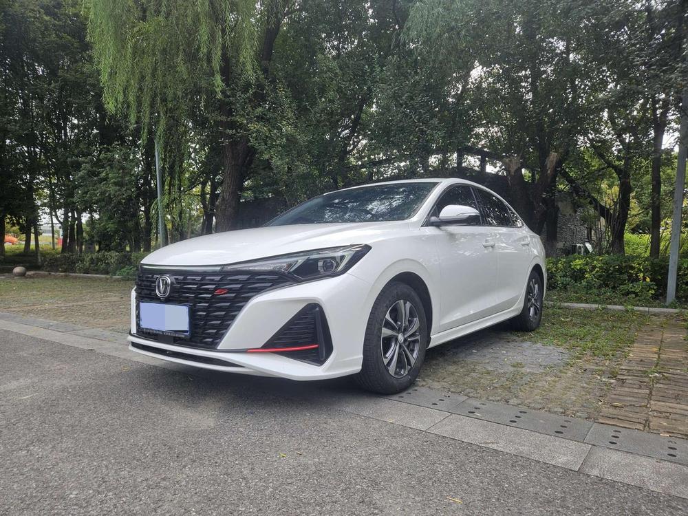 Changan Eado