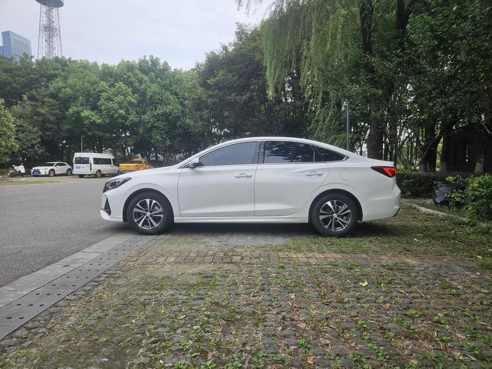 Changan Eado