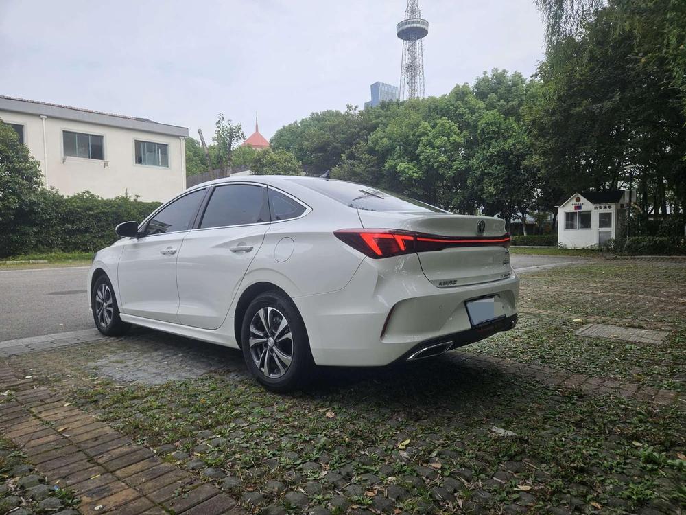 Changan Eado